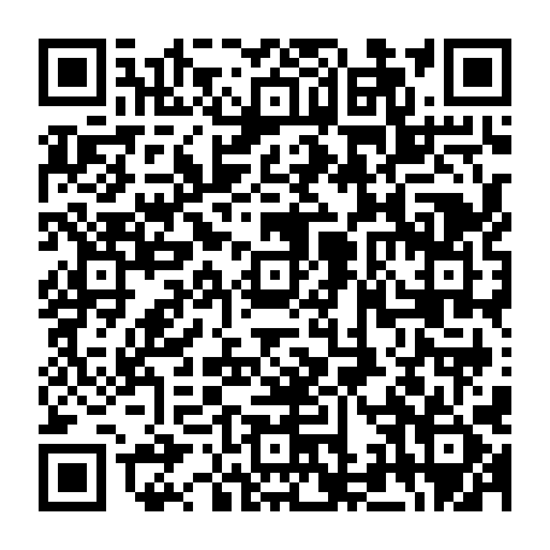 QR kod