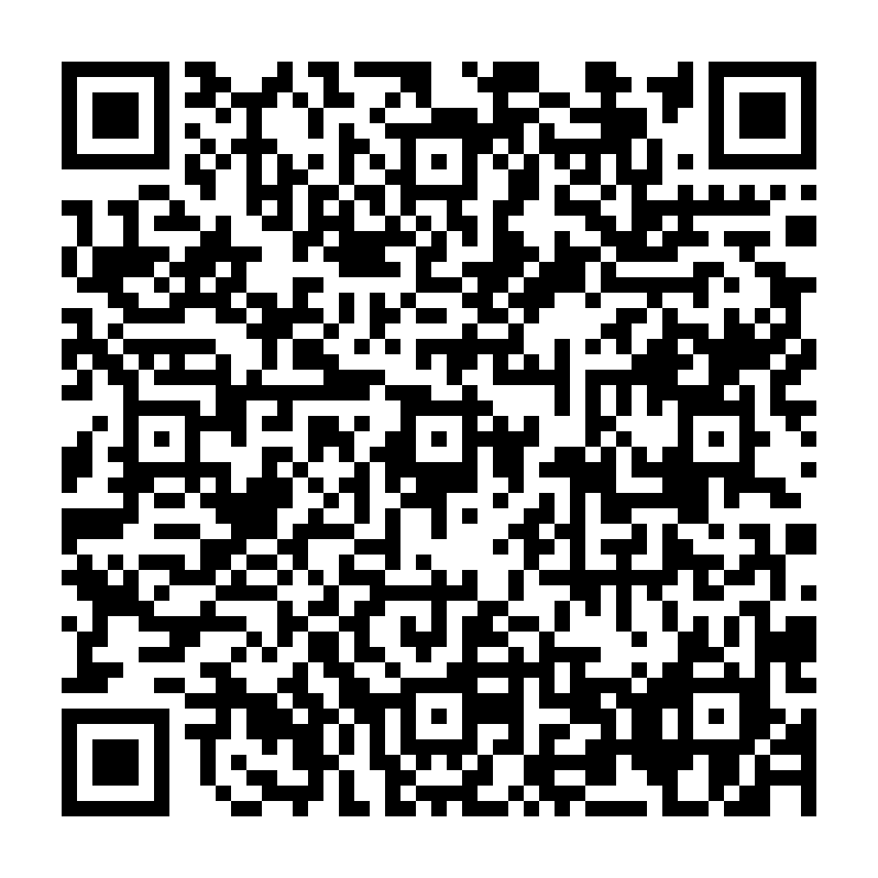 QR kod