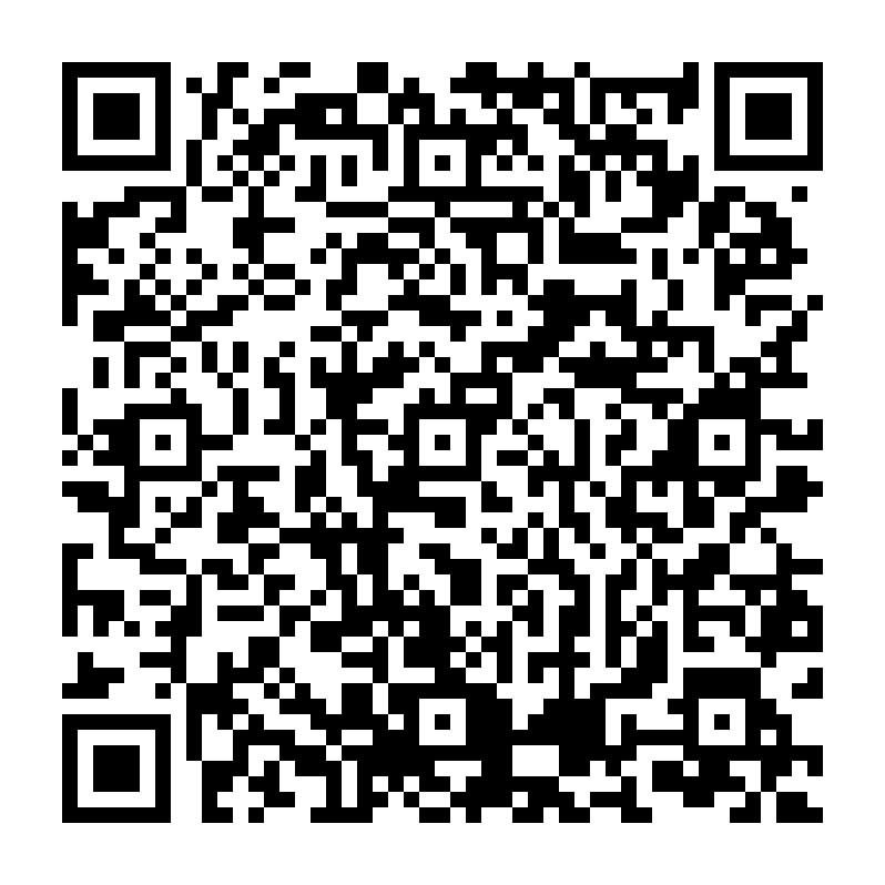 QR kod