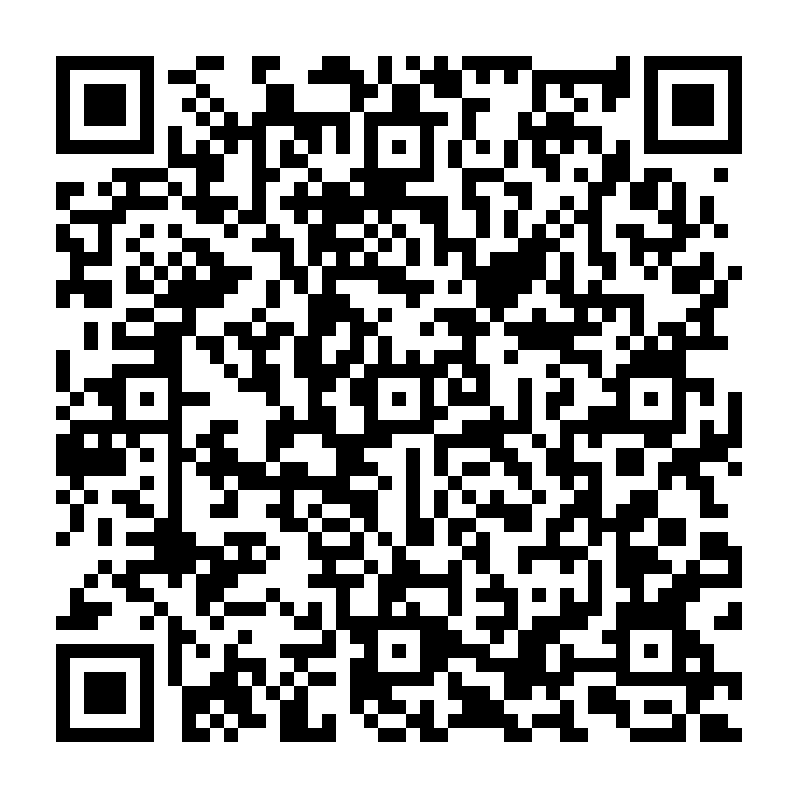 QR kod