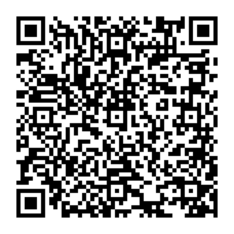 QR kod