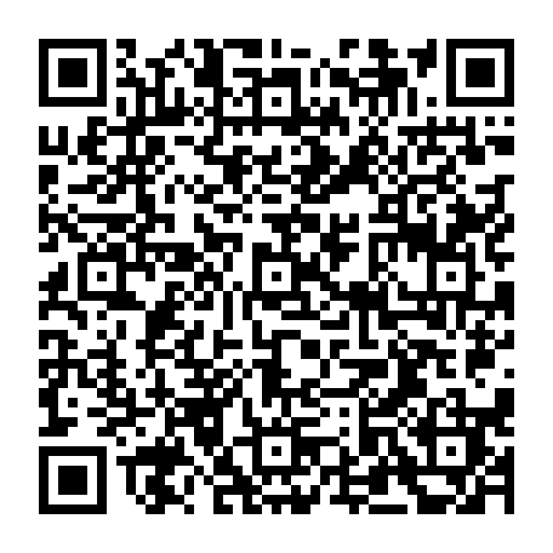 QR kod