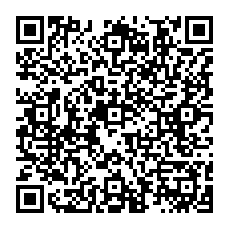 QR kod