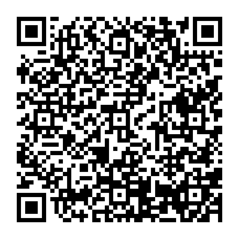 QR kod