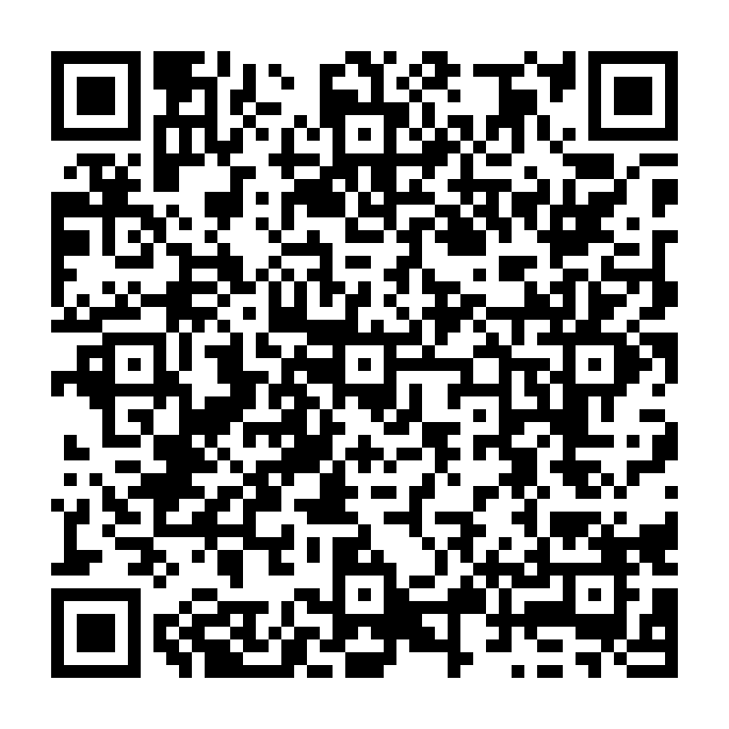 QR kod