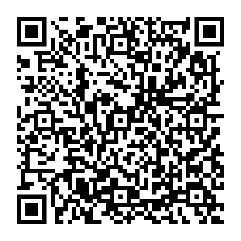 QR kod