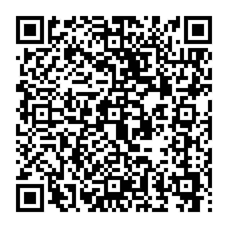 QR kod