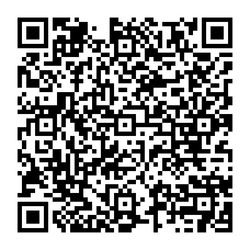 QR kod