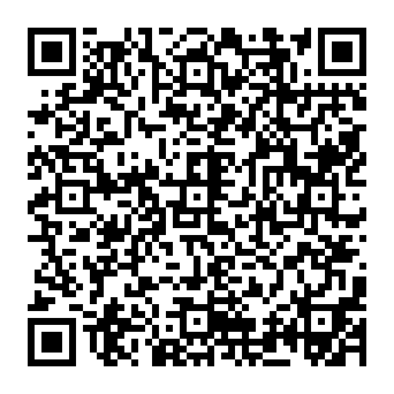 QR kod