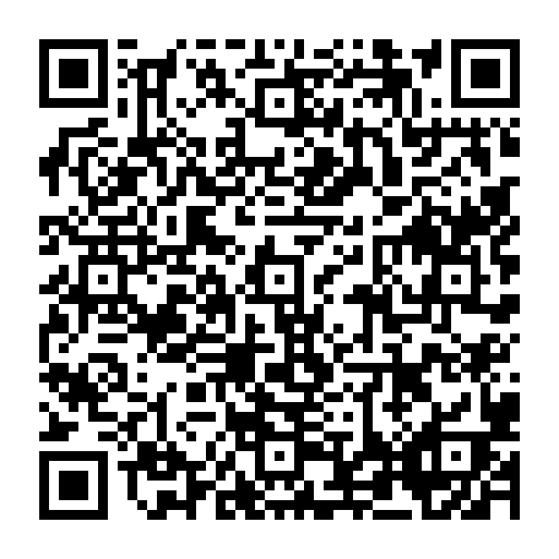 QR kod