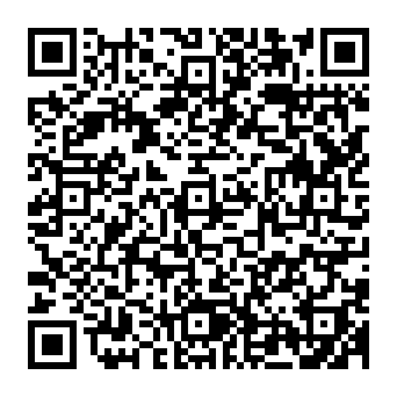 QR kod