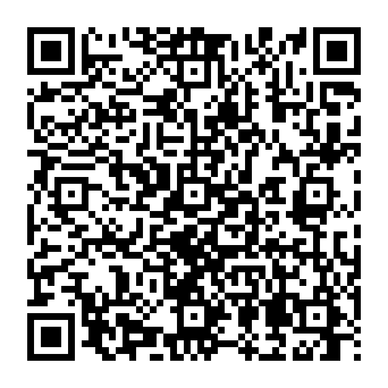 QR kod