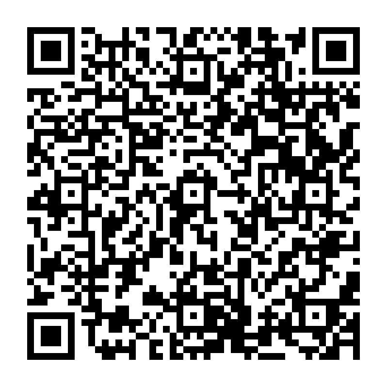 QR kod