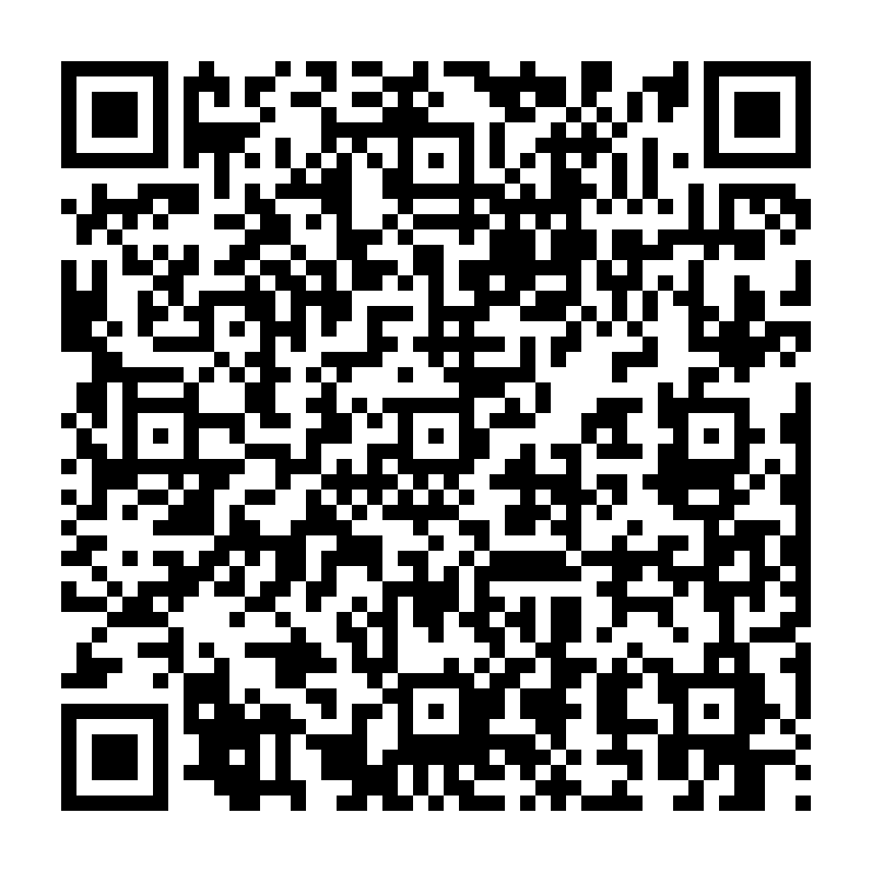QR kod