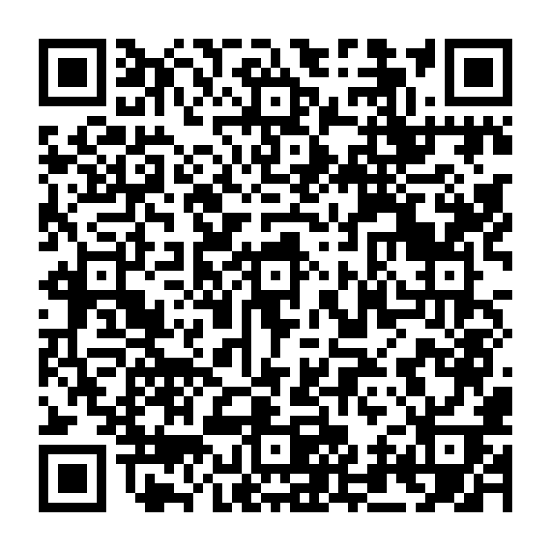 QR kod