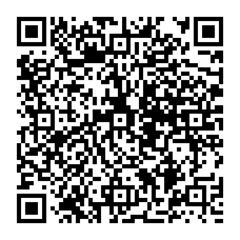 QR kod
