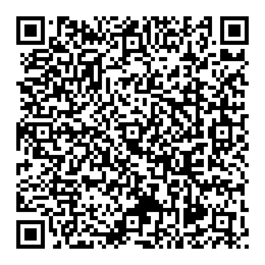 QR kod