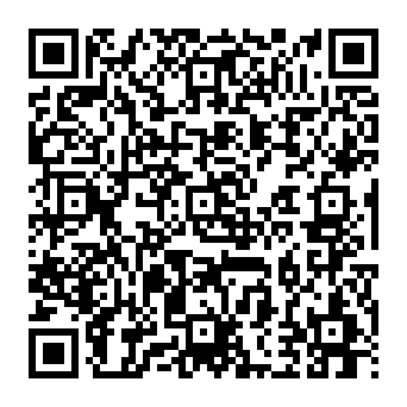 QR kod