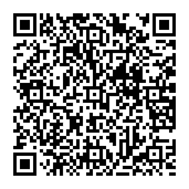 QR kod