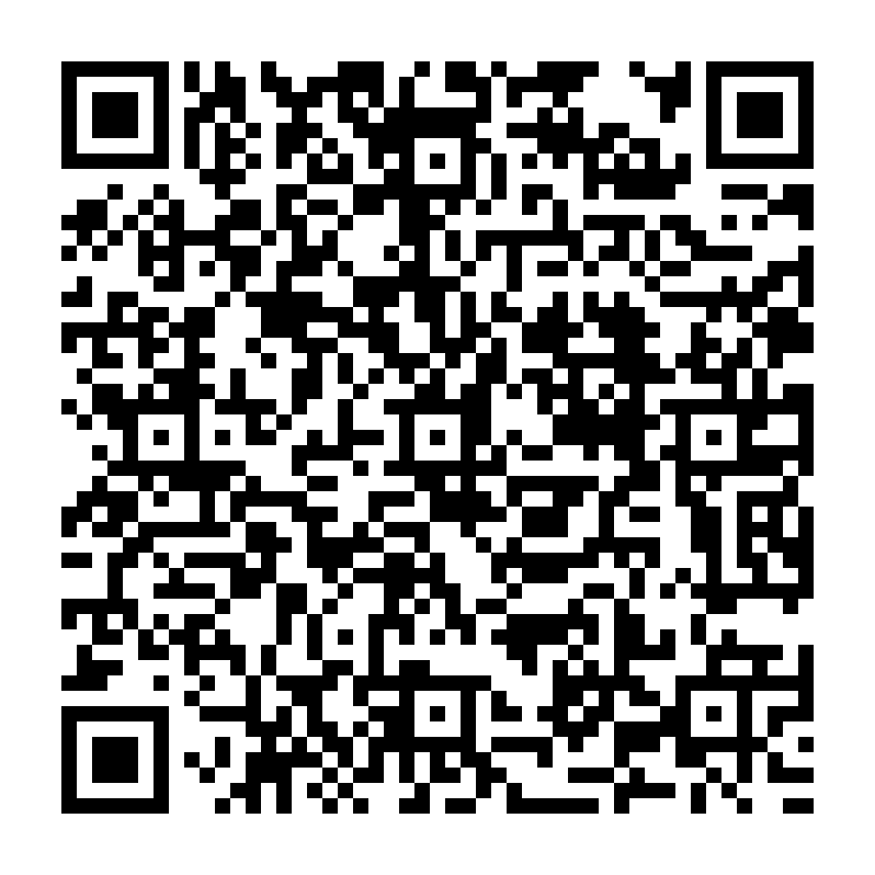 QR kod