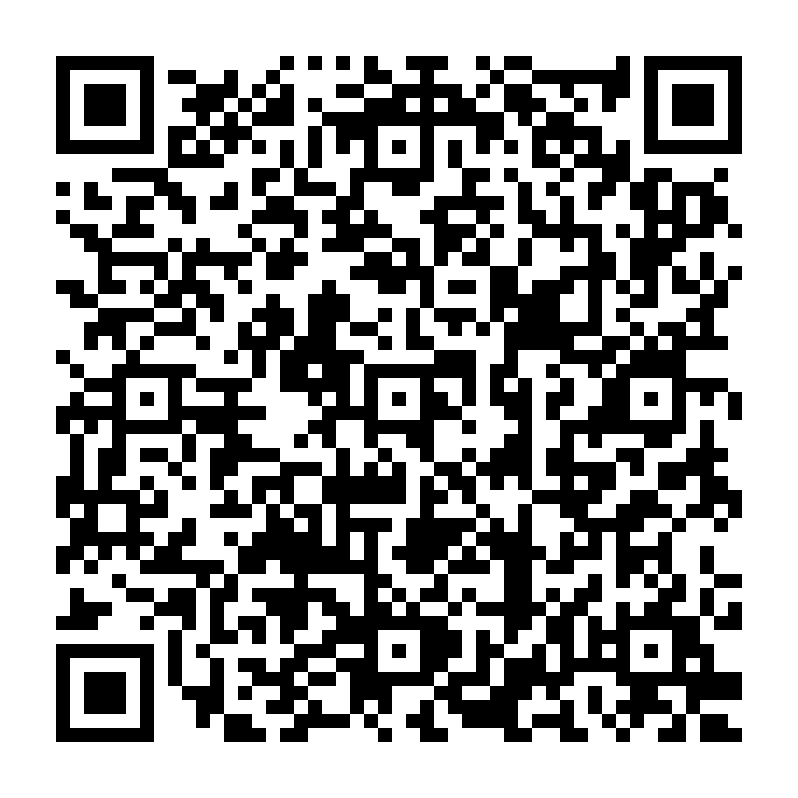 QR kod