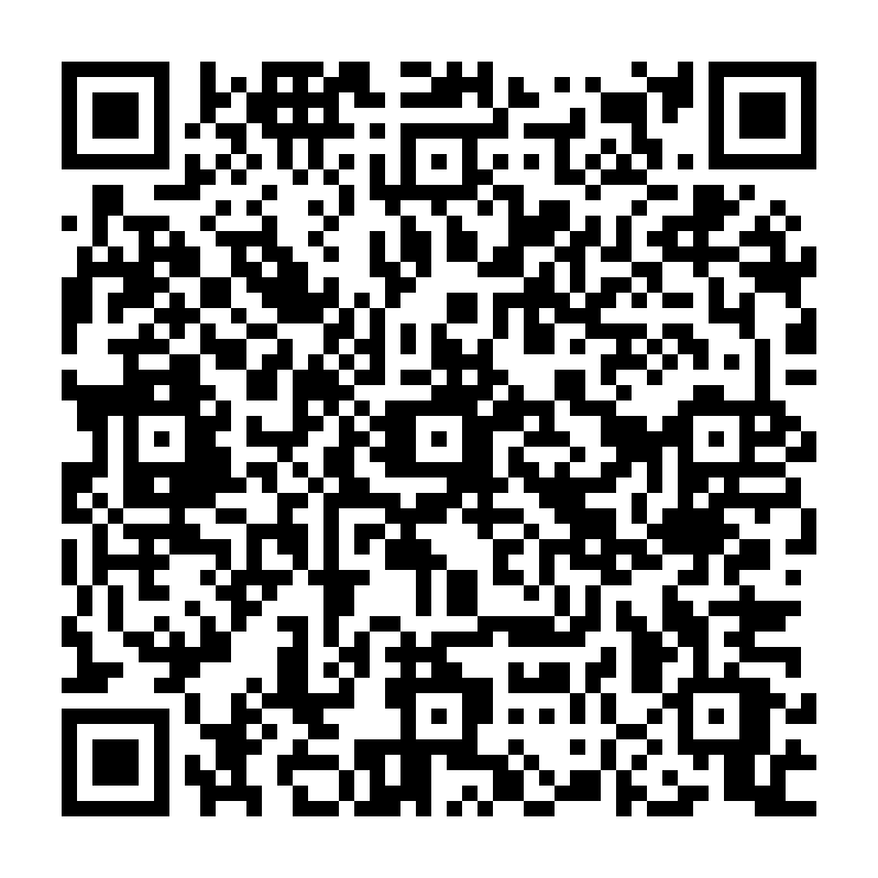 QR kod
