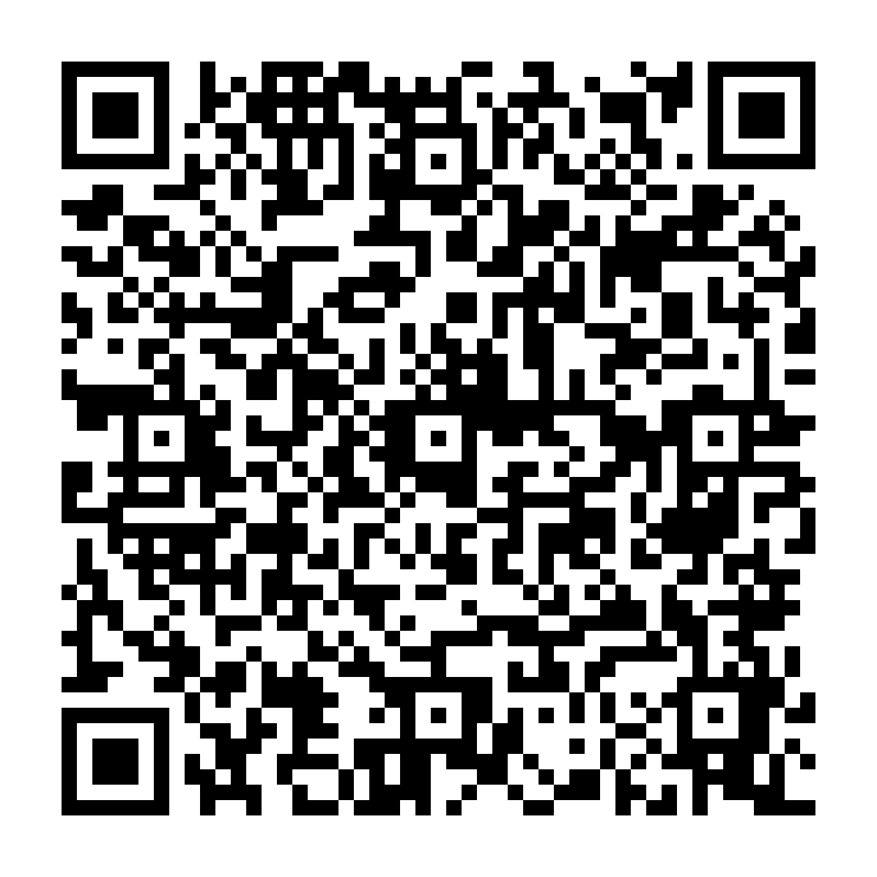 QR kod
