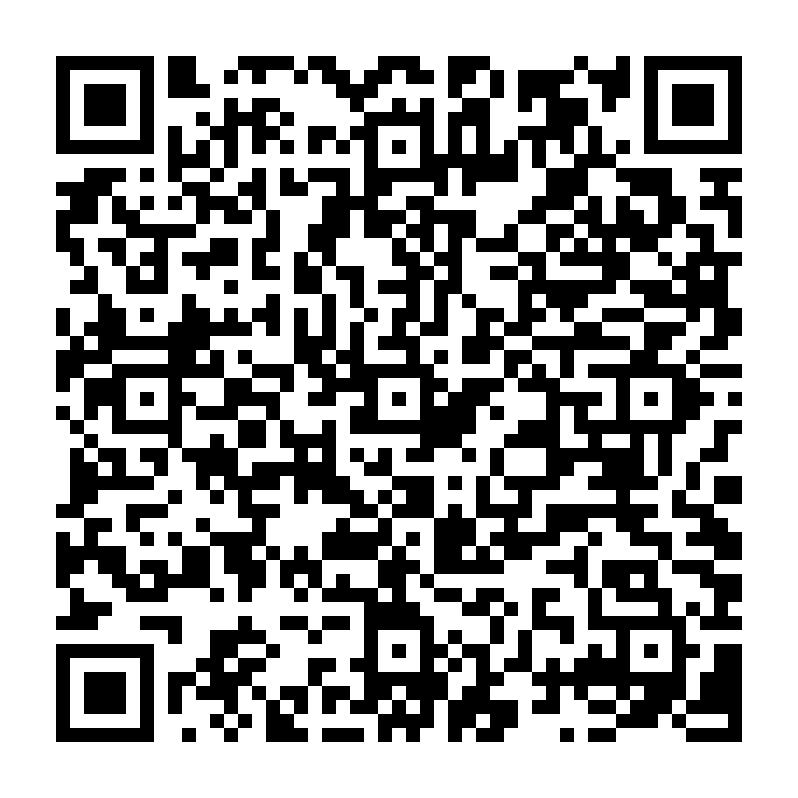 QR kod