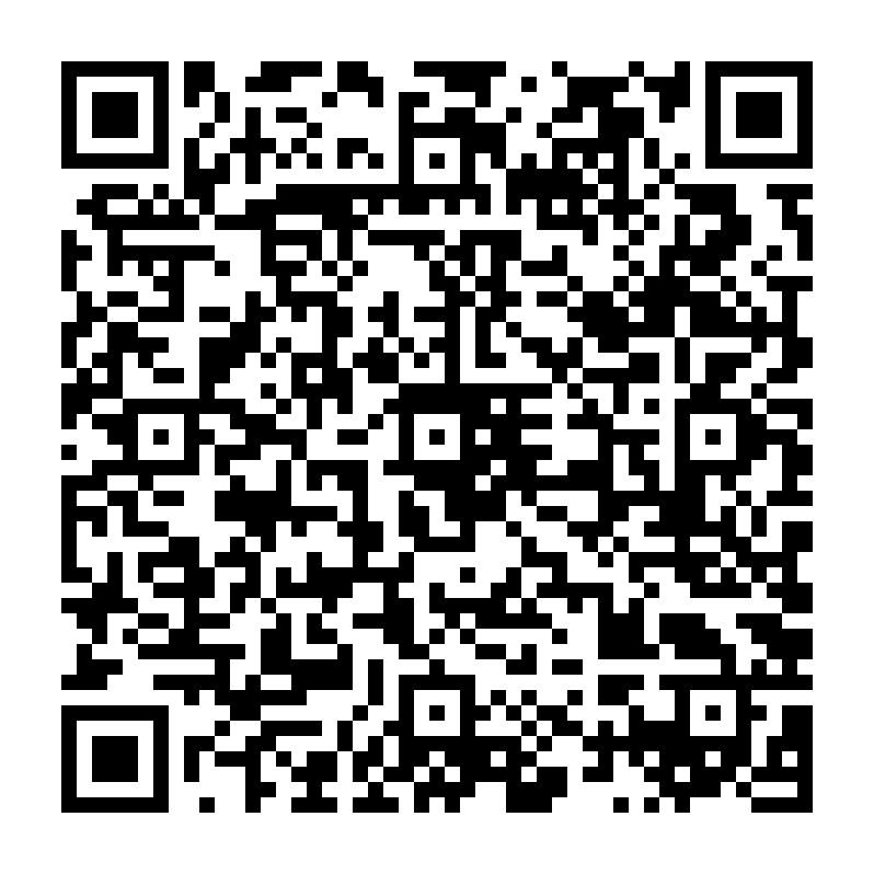 QR kod