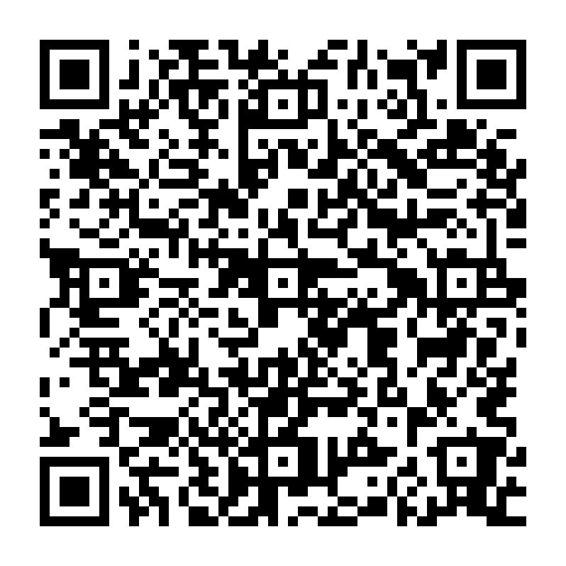 QR kod