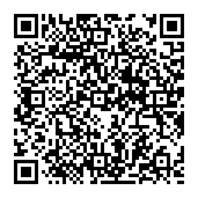QR kod