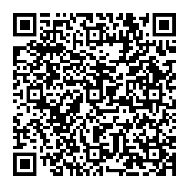 QR kod
