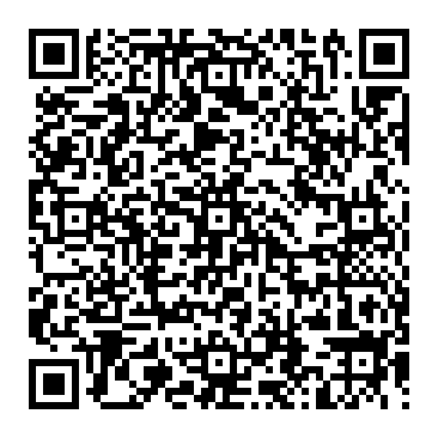 QR kod