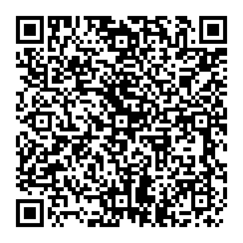 QR kod