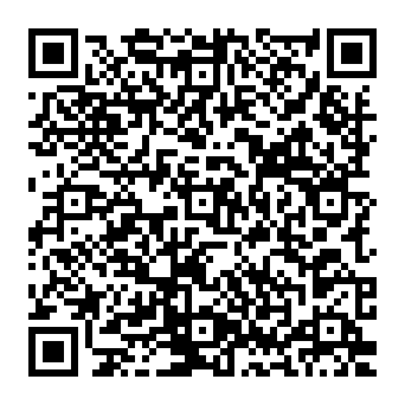 QR kod