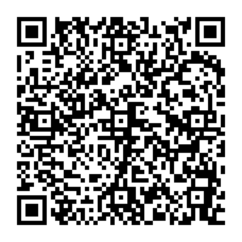 QR kod