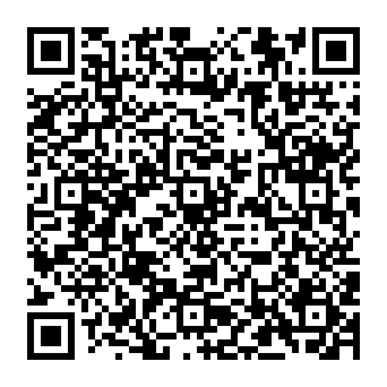 QR kod