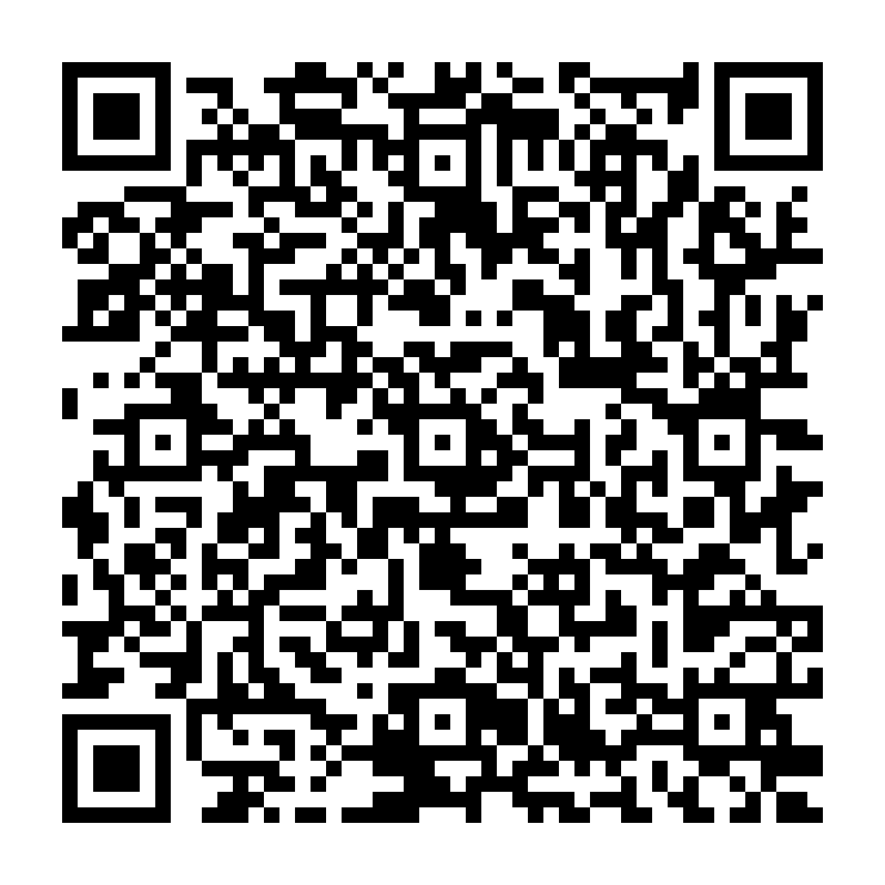 QR kod