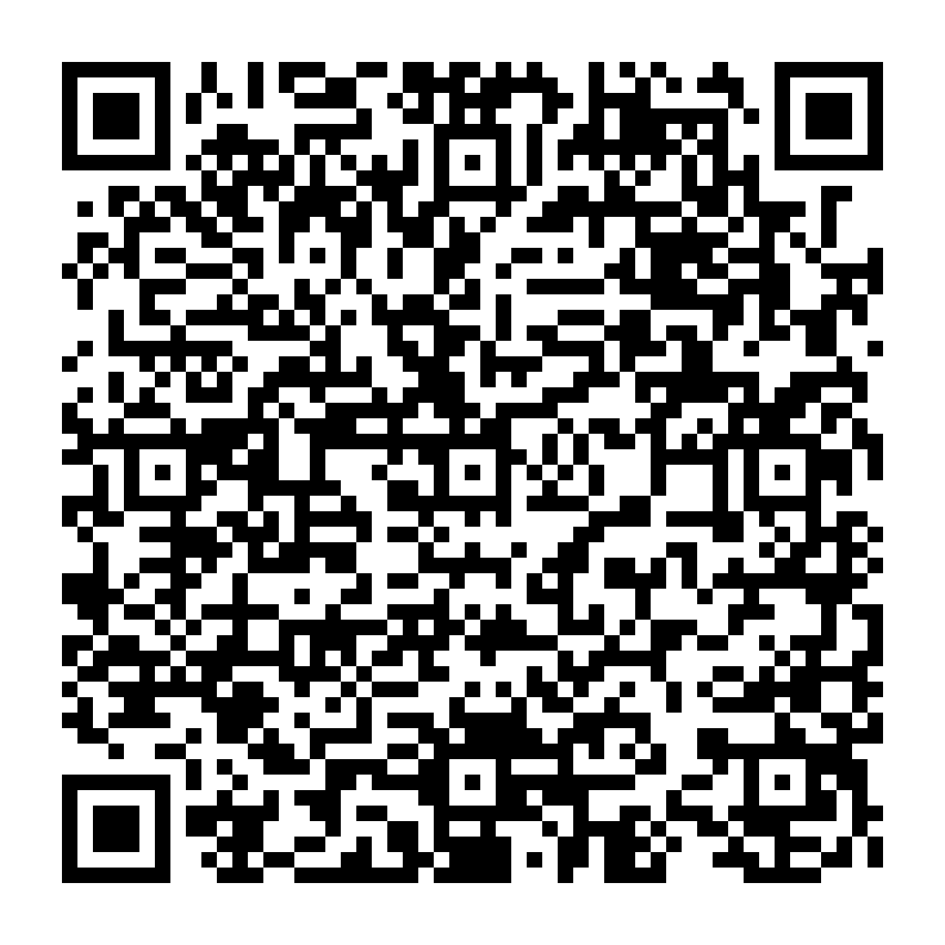 QR kod