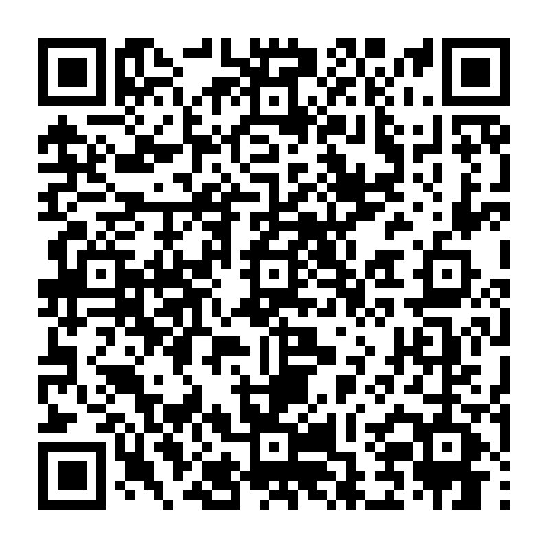 QR kod