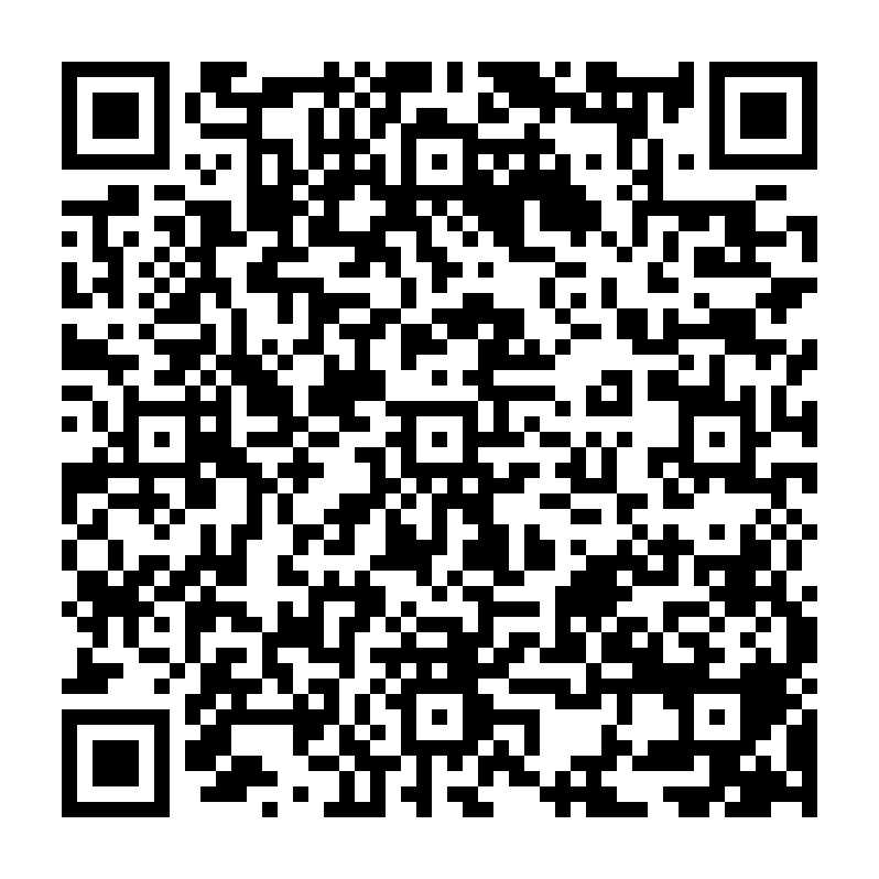 QR kod