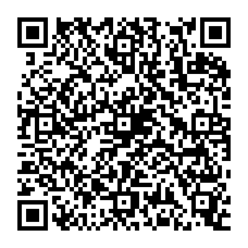 QR kod