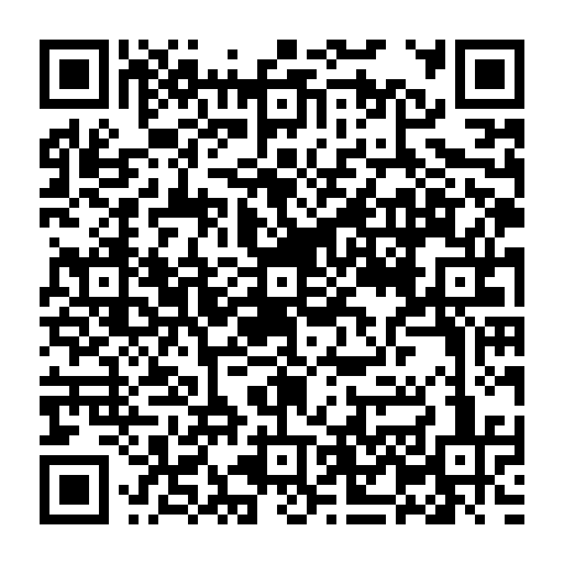 QR kod