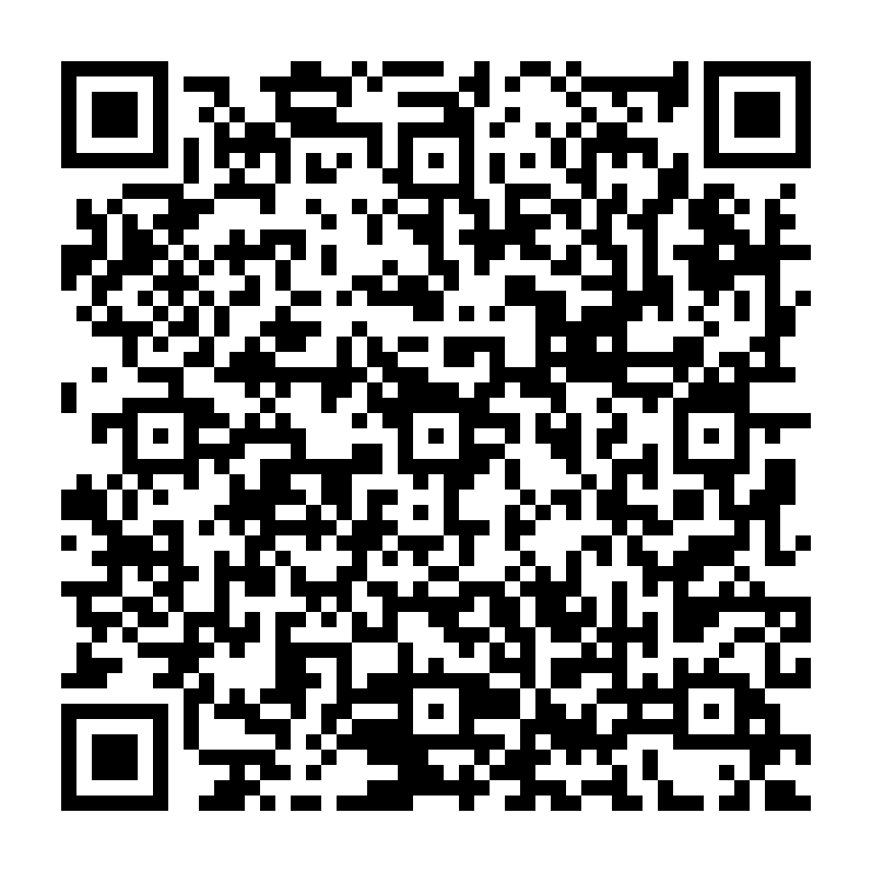 QR kod