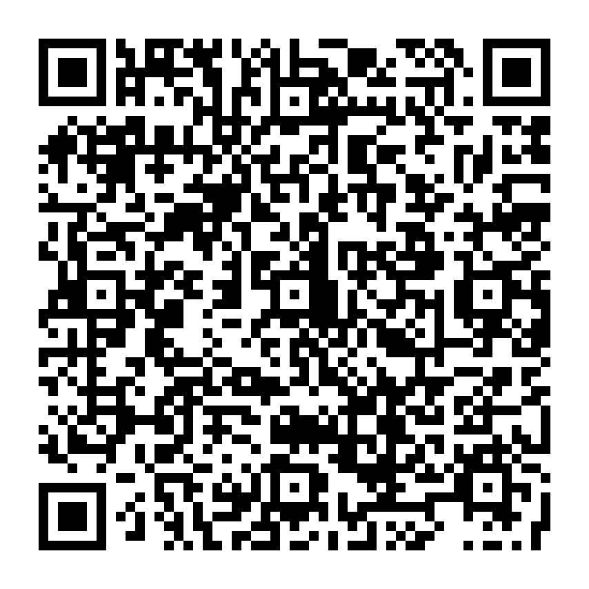 QR kod