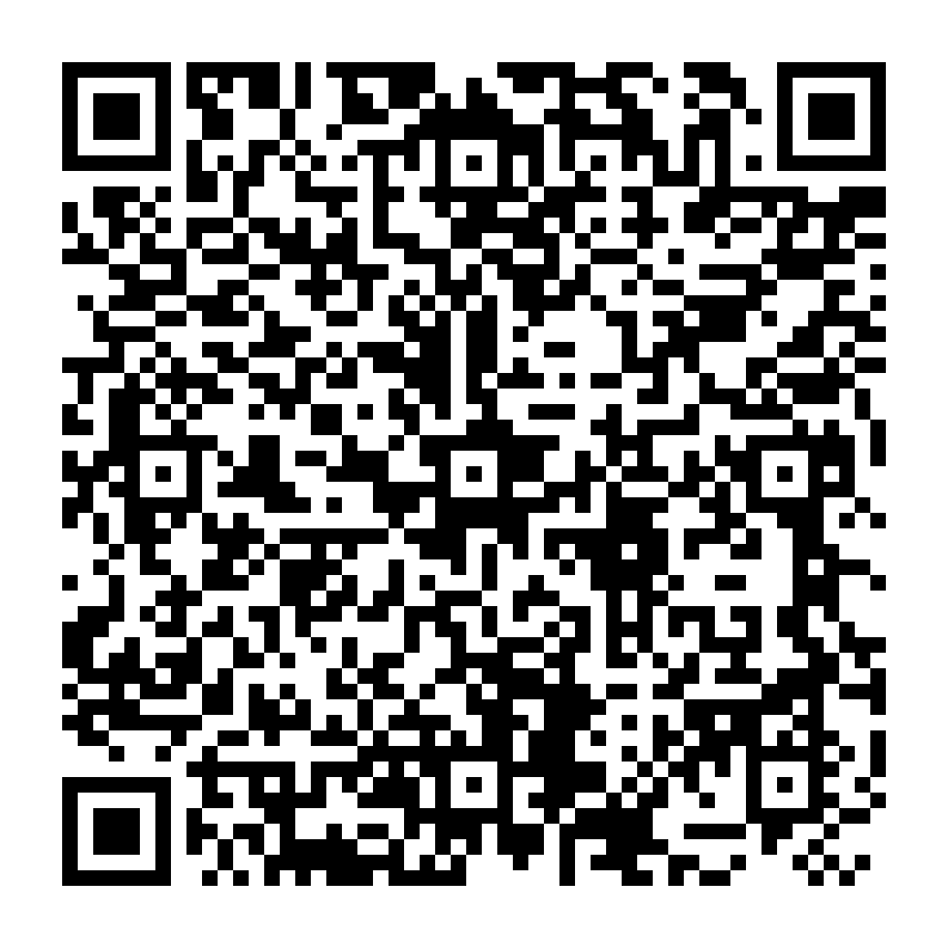 QR kod