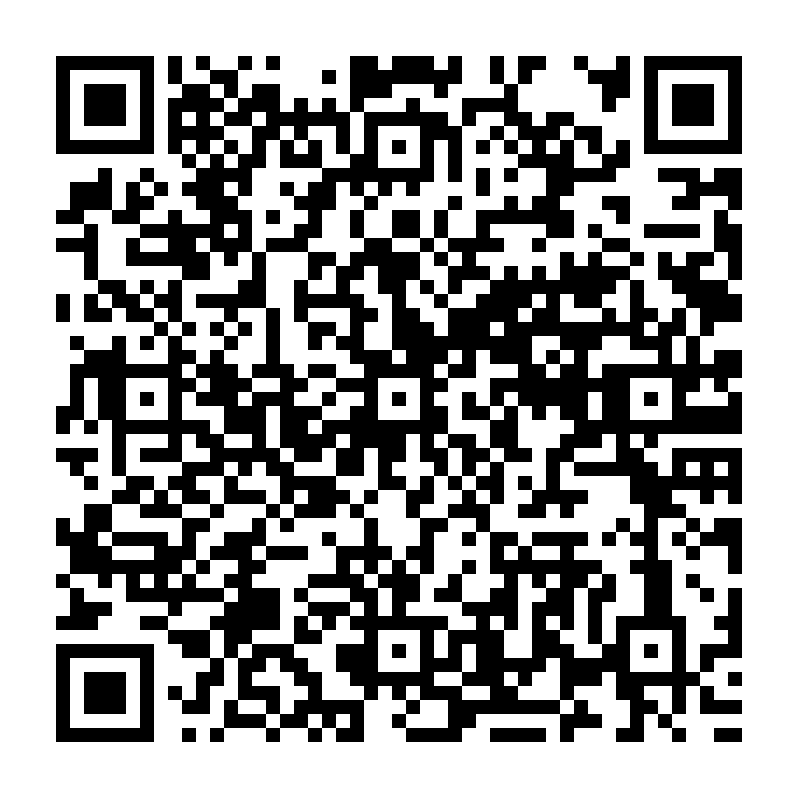 QR kod