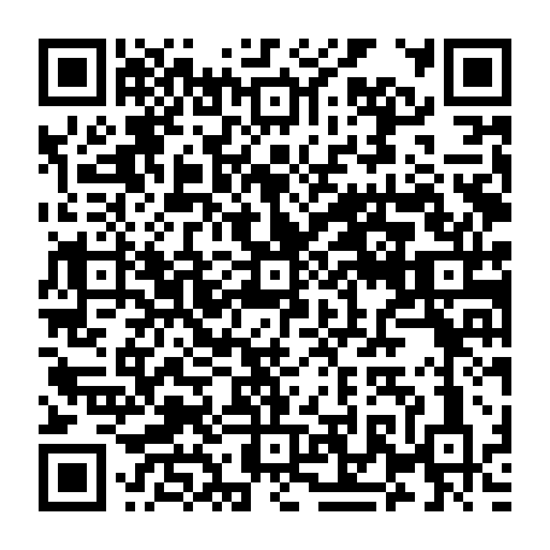 QR kod