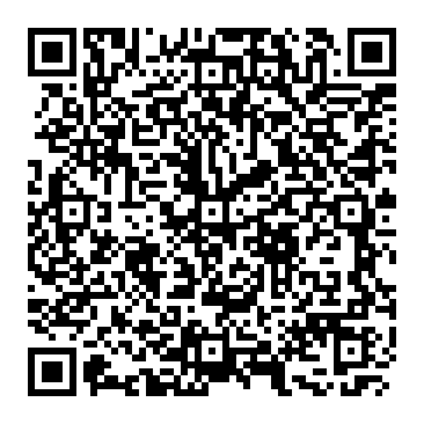 QR kod