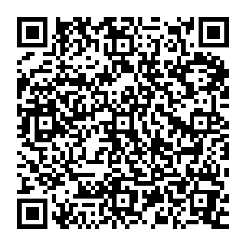 QR kod